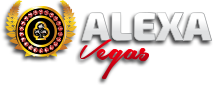 ALEXAVEGAS