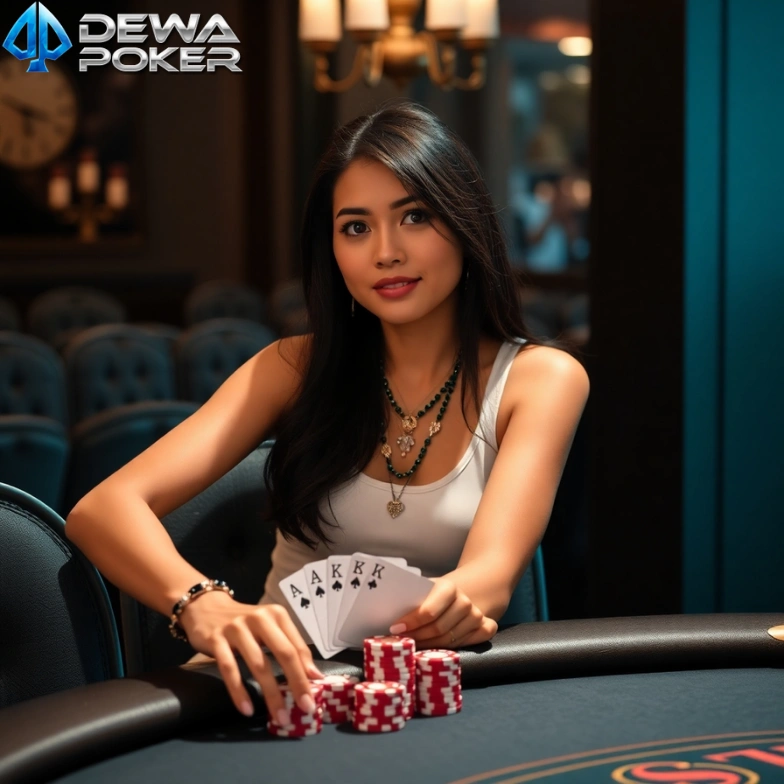 DEWAPOKER